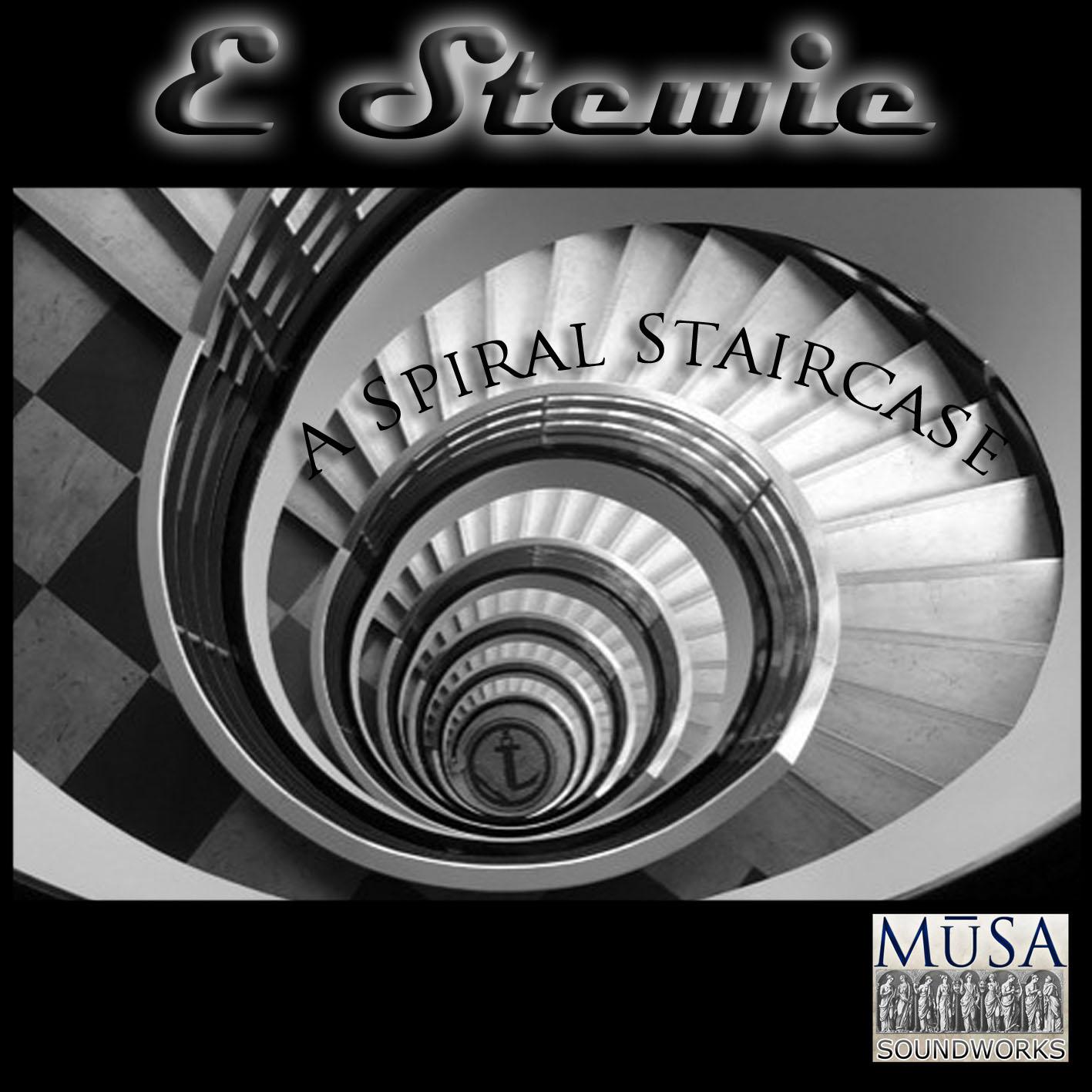 E Stew - A Spiral Staircase - Album | E Stew Productions